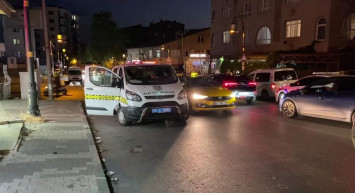 Tekel bayi dehşetlerine bir yenisi eklendi: Bayiye kurşun yağdırdılar