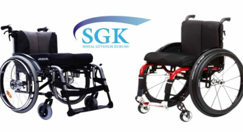 Tekerlekli sandalye fiyatlarına zam mı geldi? Tekerlekli sandalye fiyatları ne kadar oldu? Yeni zamlar hayatları daha da zorlaştıracak