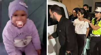 Tekirdağ Sıla bebek olayı nedir? 2 yaşındaki Sıla bebek öldü mü, ne oldu?