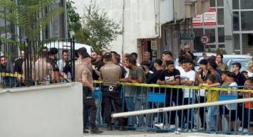 Tekirdağ'da Bebeğe Cinsel İstismar: 5 Kişi Tutuklandı!