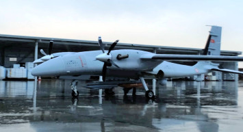 Tekirdağ’dan Konya’daki hedefi vurdu: Akıncı ile Tolun bir ilke imza attı