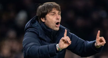 Teknik Direktör Antonio Conte, PSG'yi çalıştırmak için şartlar öne sürdü!