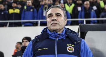 Teknik Direktör Ersun Yanal'ın Fenerbahçe itirafları büyük yankı uyandırdı!