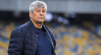 Teknik Direktör Mircea Lucescu, Galatasaray ile Ukrayna ekibi Dinamo Kiev arasında yardım maçı oynanacağını açıkladı!