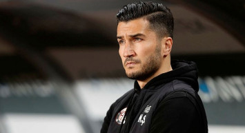 Teknik Direktör Nuri Şahin'den Galatasaray açıklaması geldi!