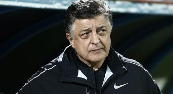 Teknik Direktör Yılmaz Vural, adının Sakaryaspor ile anılması hakkında açıklamalarda bulundu!