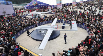 TEKNOFEST bugün sona eriyor: 4 günde rekor ziyaret