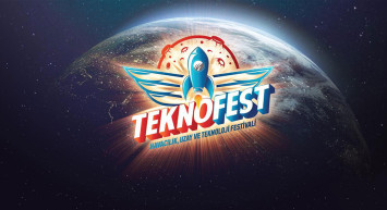 TEKNOFEST için geri sayım başladı: 1 milyonda fazla katılımcı bekleniyor