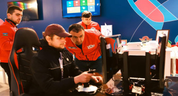 TEKNOFEST ile ilgili dikkat çeken sözler: Kimsenin hayal edemeyeceği seviyelere geldi