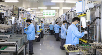 Teknoloji devi Bosch’tan büyük kıyım: 1500 kişiyi işten çıkaracak