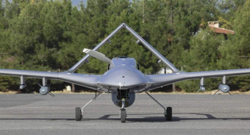 Teknoloji devinden Bayraktar TB2’ye kanca: Ukrayna ve Karabağ başarıları etkili oldu