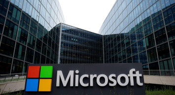 Teknoloji dünyasını sarsan deprem: Microsoft piyasa değeri ilk defa 3 trilyon doları aştı!