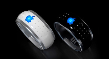 Teknoloji dünyasının yeni tılsımı: Akıllı yüzük!