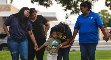 Teksas katliamında kahreden detaylar ortaya çıktı! Silahlı saldırıda sır perdesi aralandı