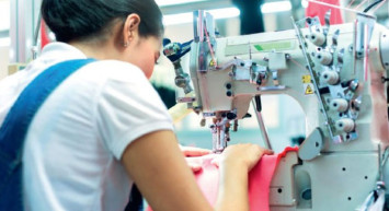 Tekstil Sektöründe Rekor! 28,5 Milyar Dolar İhracat Gerçekleştirildi