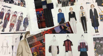 Tekstil ve Moda Tasarımı DGS 2022 taban puanları ve bölüm kontenjanları