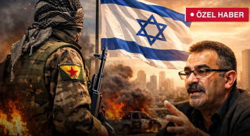 Tel Aviv hattında skandal panel: PJAK’tan İsrail’le “stratejik ortaklık” mesajı