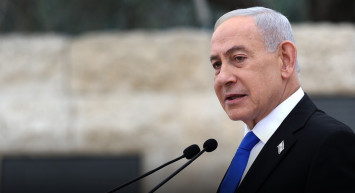 Tel Aviv'de F-35 paniği: Netanyahu Trump ile görüşmek üzere ABD'ye mi gidecek