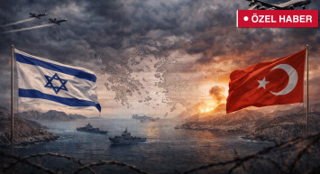 Tel Aviv’den tehlikeli dil: Türkiye hedef gösterilirken ittifak sistemi sorgulanıyor