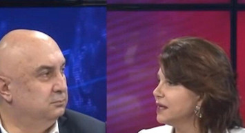 Tele 1'e Sedef Akbaş, FOX'a Selçuk Tepeli İçin Verilen Cezalar Belli Oldu