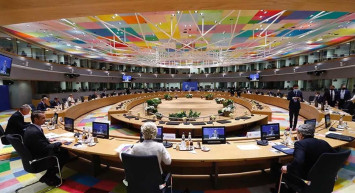 Telefon, bilgisayar, akıllı saat yasak! 8 milyon euro harcıyorlar! Avrupa'nın göbeğinde gizli sığınak