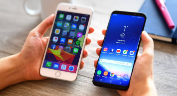 Telefon kullanıcılarını sevindiren haber: İOS’dan Android’e geçişte mucize niteliğinde çalışma!