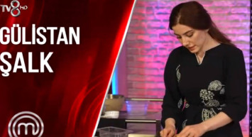 Telefon kullanmayan MasterChef yarışmacısı gülistan kimdir? Nereli ve ne mezunu? Meğer sosyal medya hesabı açmış