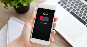 Telefon şarjı çabuk bitiyor  ise işte çözüm önerileri: Android, İphone hızlı biten şarj için çözüm yolları