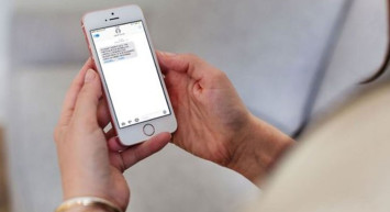 Telefona gelen mesaja dikkat! Biranda borçlu çıkabilirsiniz