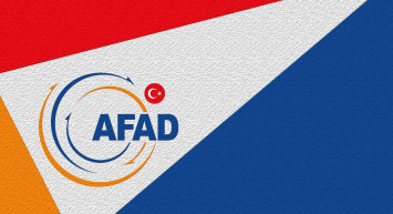 Telefonlara AFAD'dan neden mesaj geldi? AFAD Hayati Uyarı mesajı nedir, hangi iller için geçerli?