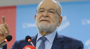 Temel Karamollaoğlu İstanbul Sözleşmesi'ni Sert Eleştirdi