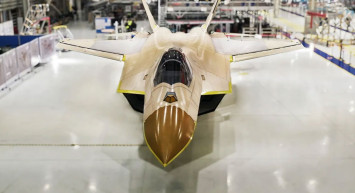 Temel Kotil duyurdu: Milli muharip uçakta heyecanlandıran gelişme