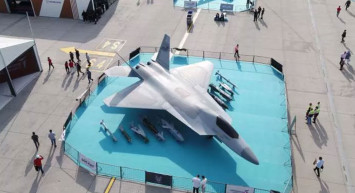 Temel Kotil müjdeyi duyurdu, Türkiye'nin savaş uçağının motoru yerli olacak!