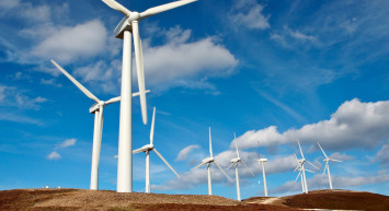 Temiz Enerji Yatırım İhtiyacı Yıllık 1 Trilyon Dolar