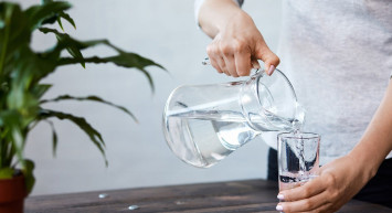 Temiz su kıtlığı kapıda: Gelecek nesiller için tedbir şart!