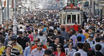 Temmuz ayı işsizlik rakamları açıklandı: İşsizlik geçen aya göre düştü