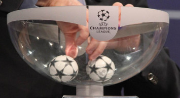 Temsilcilerimizin kura çekimi yapılıyor: Gruplar öncesi son rakipler belli olacak