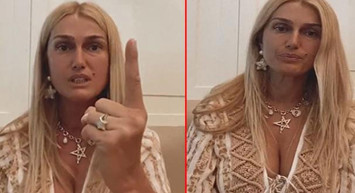 Tepkilerin Odağında Olan Tuğba Özay'dan İlk Açıklama! Ateş Püskürdü