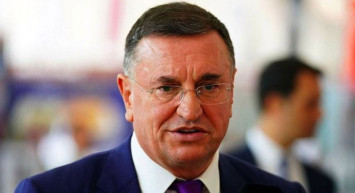 Tepkilerin odağındaydı: Eski Hatay Belediye Başkanı Lütfü Savaş hakkında yeni iddia!