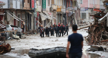 Tercihler Değişiyor, AK Parti Atağa Geçti:  Afet Olan Bölgelerde En Çok ''Bundan Sonra Oyum AK Partiye'' Sözü Duyuluyor