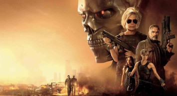 Terminatör Kara Kader film konusu ve oyuncuları