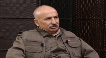 Terör elebaşı Mustafa Karasu: “CHP bu oyları kendi oyları sanmasın!”