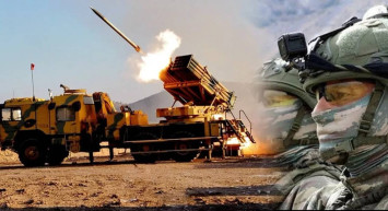 Terör örgütleri ve ortaklarının beli kırıldı: TSK yerli teknolojiyle gücüne güç kattı