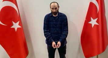 Terör örgütü DHKP-C’ye ağır darbe!