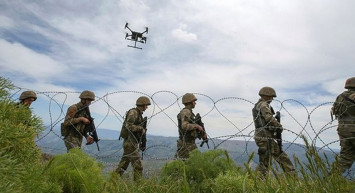 Terör örgütüne ait girilemez denen neresi varsa komandolar giriyor: Teröristlere göz açtırılmıyor!