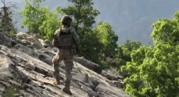 Terör örgütüne flaş darbe! Ağrı grubu yok edildi: 11 terörist etkisiz hale getirildi