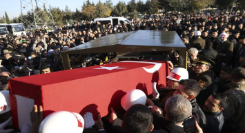 Terör saldırılarında ABD ve MOSSAD izi: Uydu ile üslerimizin konumunu ilettiler