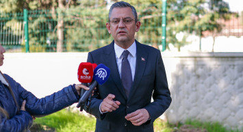 Terör saldırılarıyla ilgili yayımlanan ortak bildiriyi imzalamayan CHP'nin skandal görüntüleri ortaya çıktı