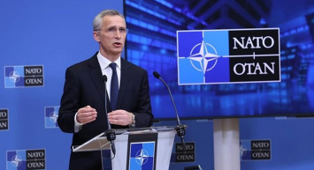 Terör saldırısını kınadılar: NATO ülkelerinden Türkiye açıklaması
