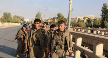 Teröristler Türk şehri ablukaya aldı: Tüm uçuşlar durduruldu